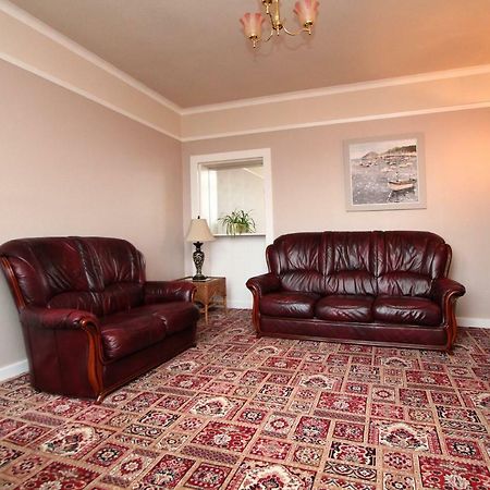 Three Bedroom Holiday House In Oban Esterno foto