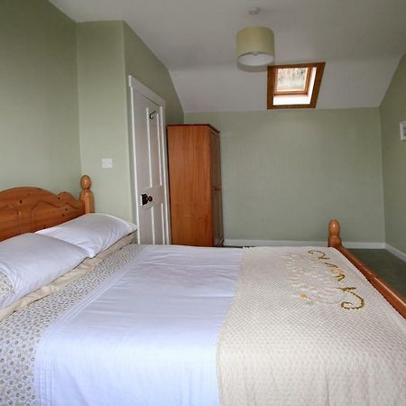 Three Bedroom Holiday House In Oban Esterno foto