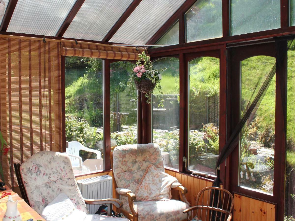 Three Bedroom Holiday House In Oban Esterno foto