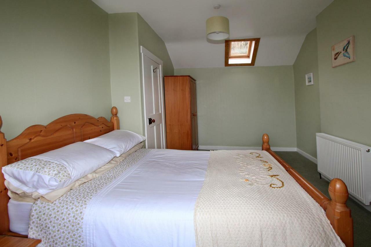 Three Bedroom Holiday House In Oban Esterno foto