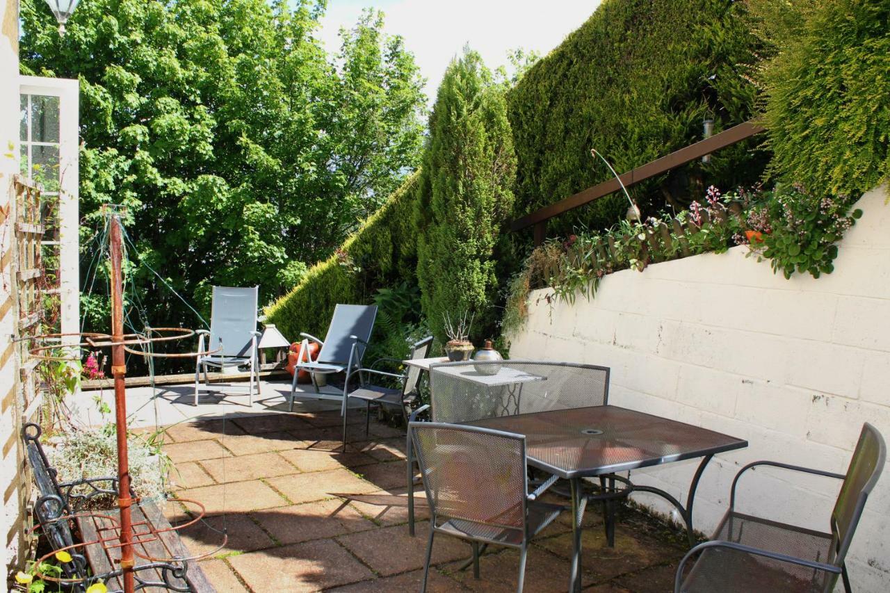 Three Bedroom Holiday House In Oban Esterno foto