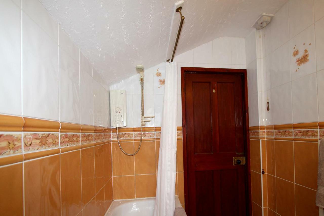 Three Bedroom Holiday House In Oban Esterno foto
