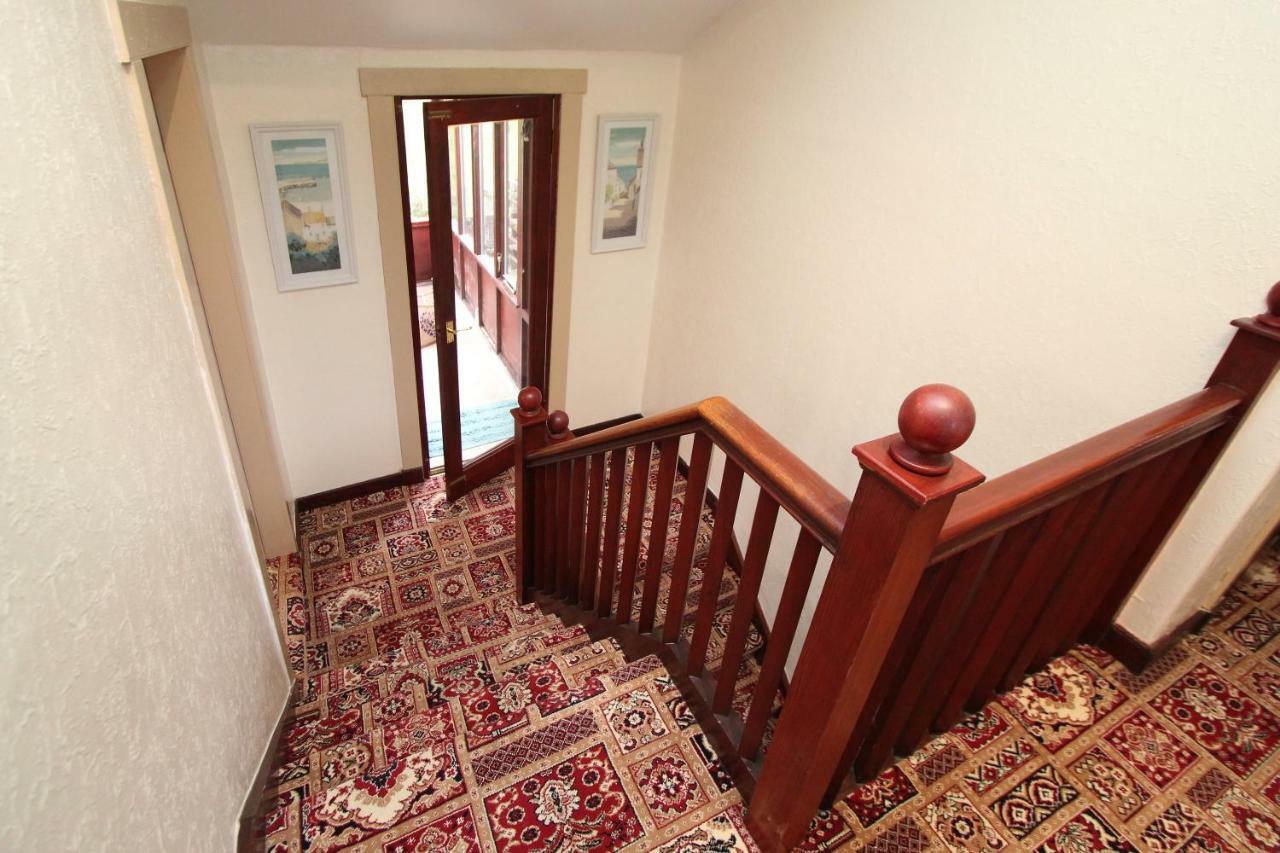 Three Bedroom Holiday House In Oban Esterno foto